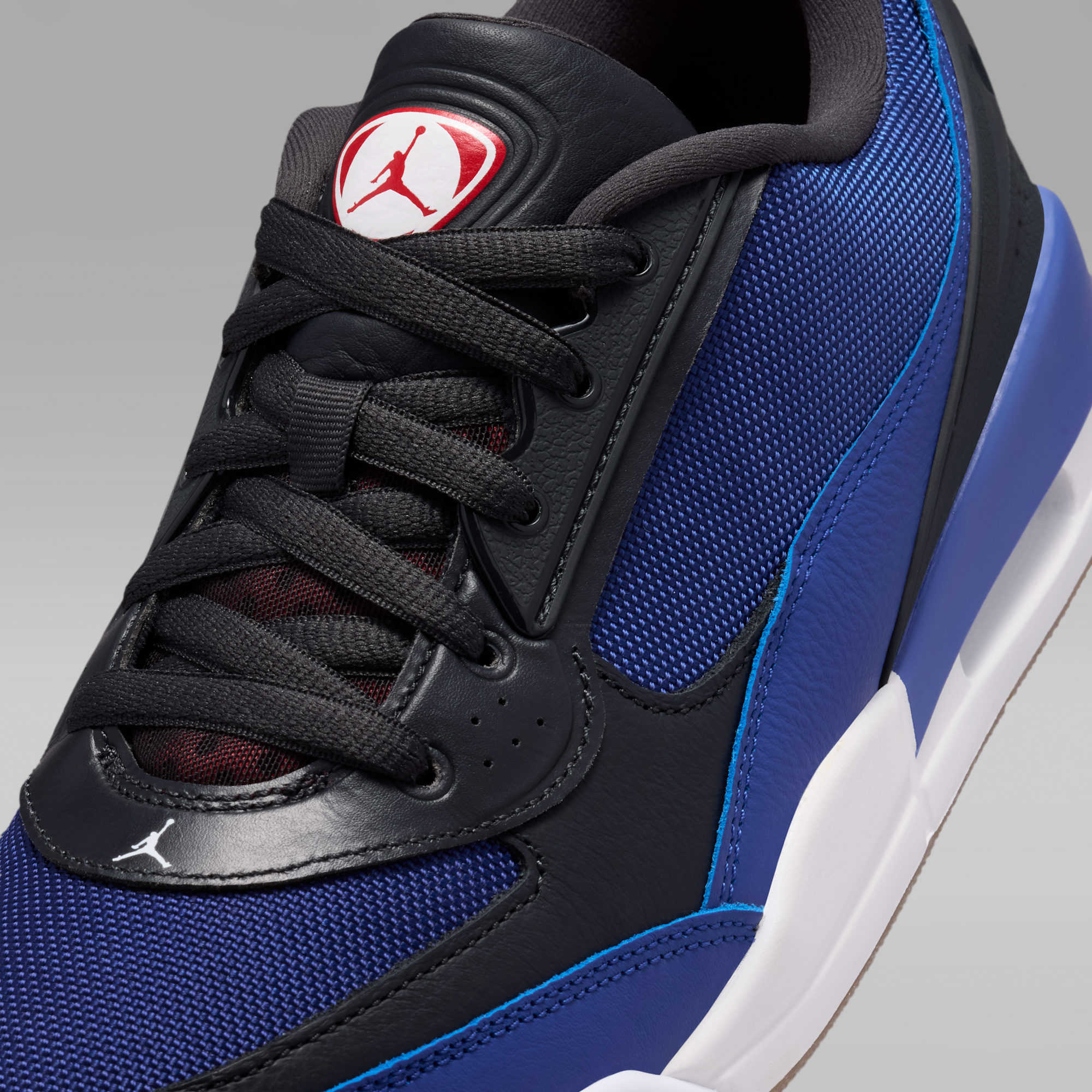 Air Jordan Ultra SE - Old Royal/Deep Royal Blue/Off Noir/University Red - 7