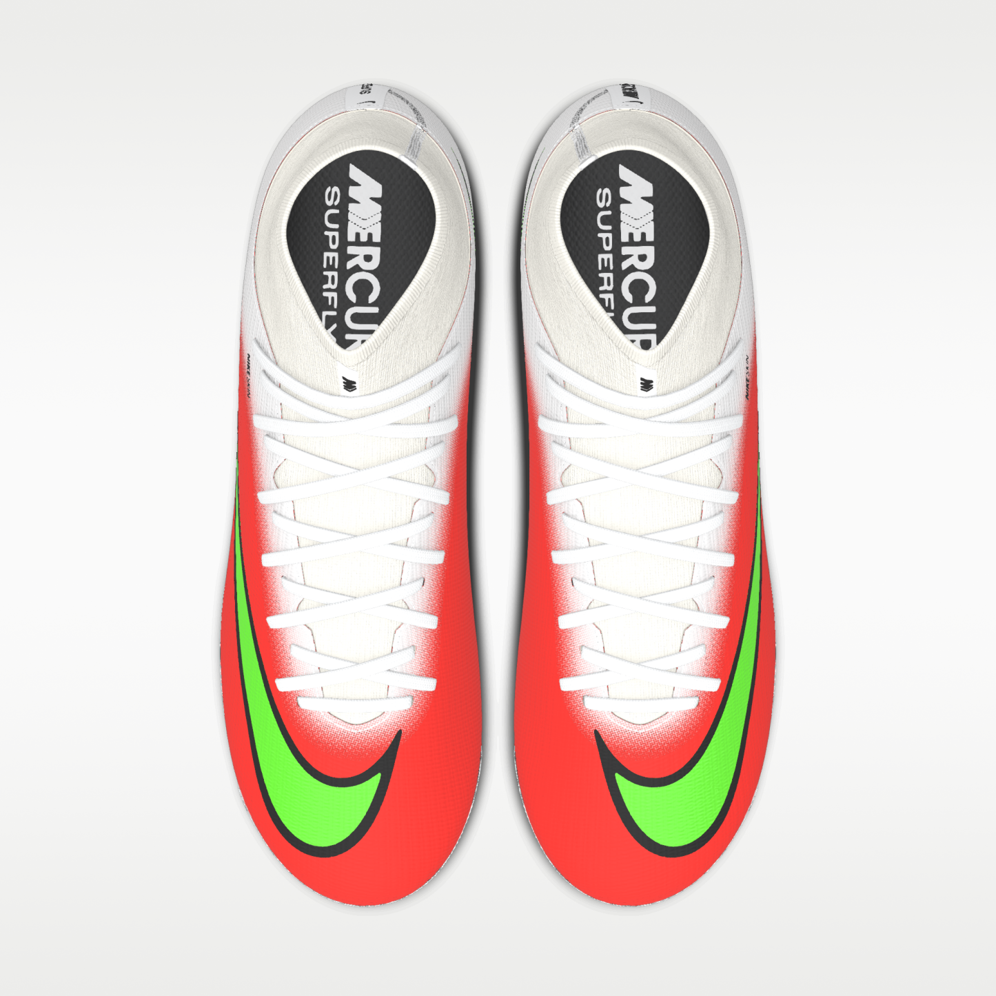 Nike Mercurial Superfly 11 Academy By You - Πολύχρωμο/Πολύχρωμο (3492798302) - 4