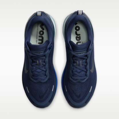 Nike Vomero Plus - Dark Slate/Barely Green/Green Haze/Μαύρο - 4