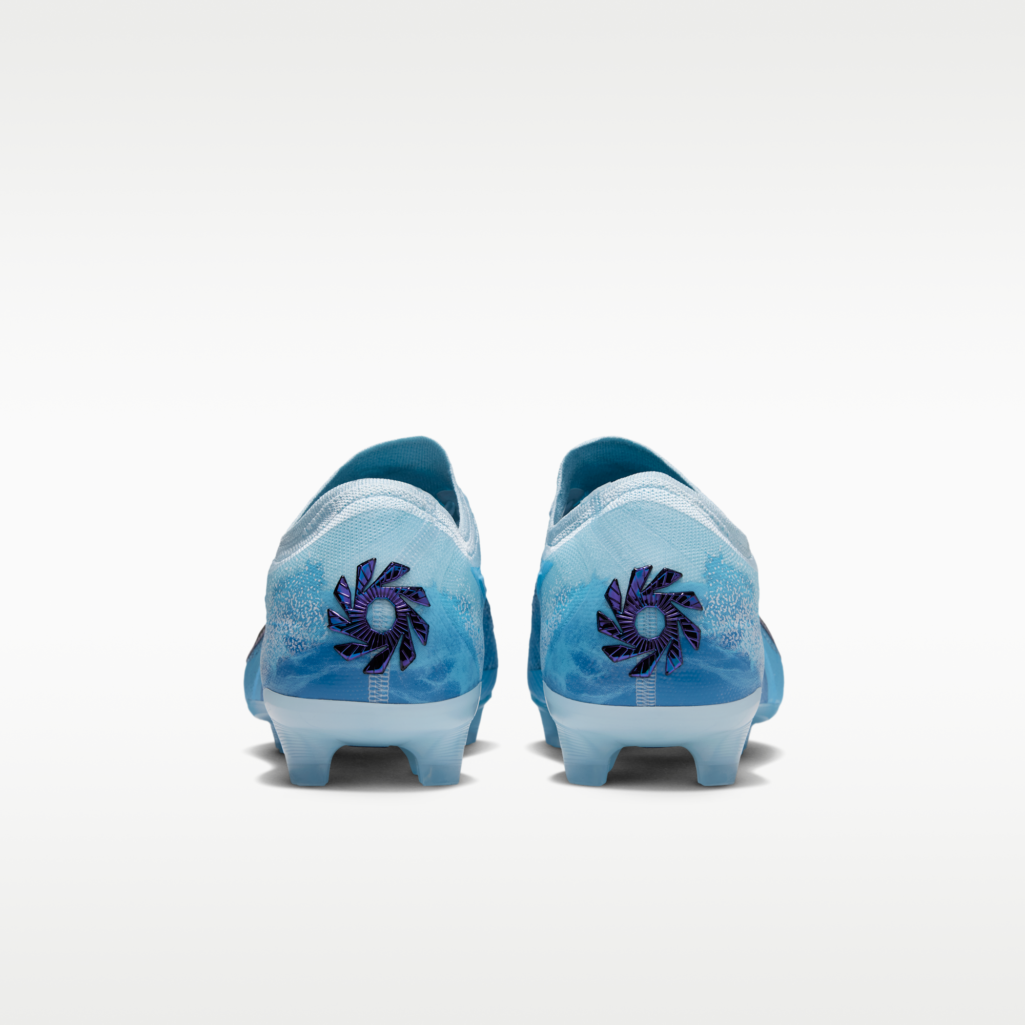 Nike Phantom 6 Low Elite "Erling Haaland" - Baltic Blue/Glacier Blue/Blue Eclipse (HQ2332-401) - 7