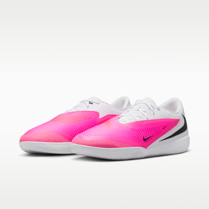 Nike Phantom 6 Low Academy - Πολύχρωμο/Μαύρο (IQ2398-900) - 5