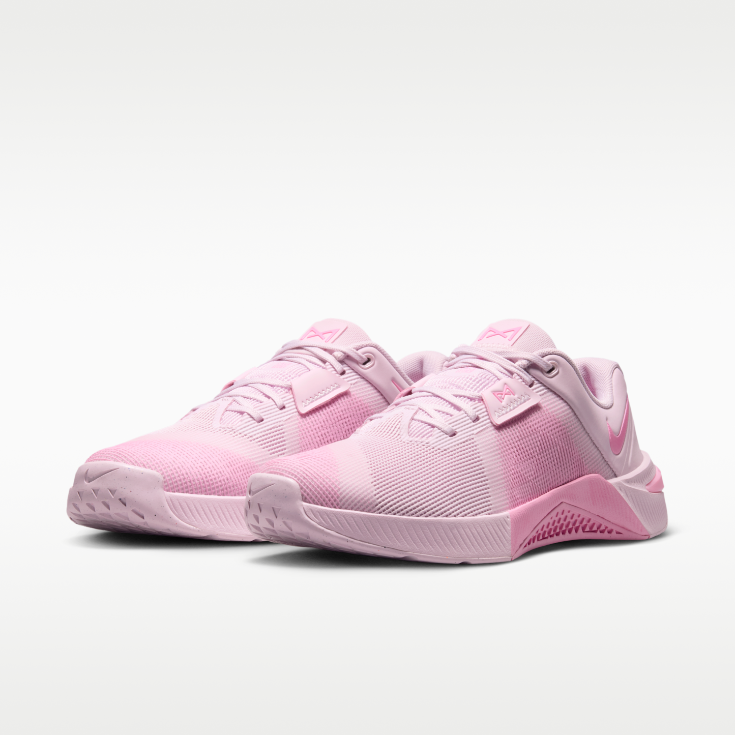 Nike Metcon 10 - Bleached Lilac/Light Magenta/Pink Rise - 5