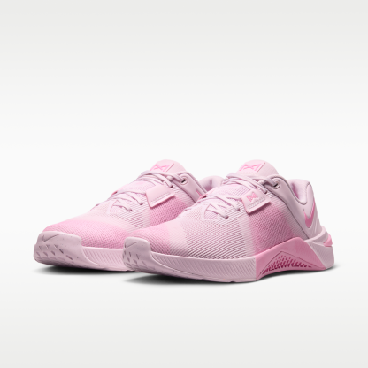Nike Metcon 10 - Bleached Lilac/Light Magenta/Pink Rise - 5