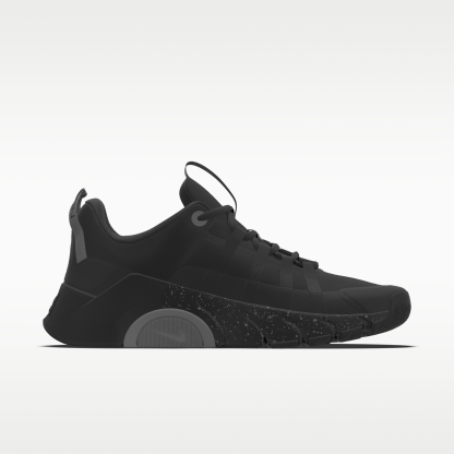 Nike Free Metcon 7 By You - Πολύχρωμο/Πολύχρωμο (5193322806) - 3
