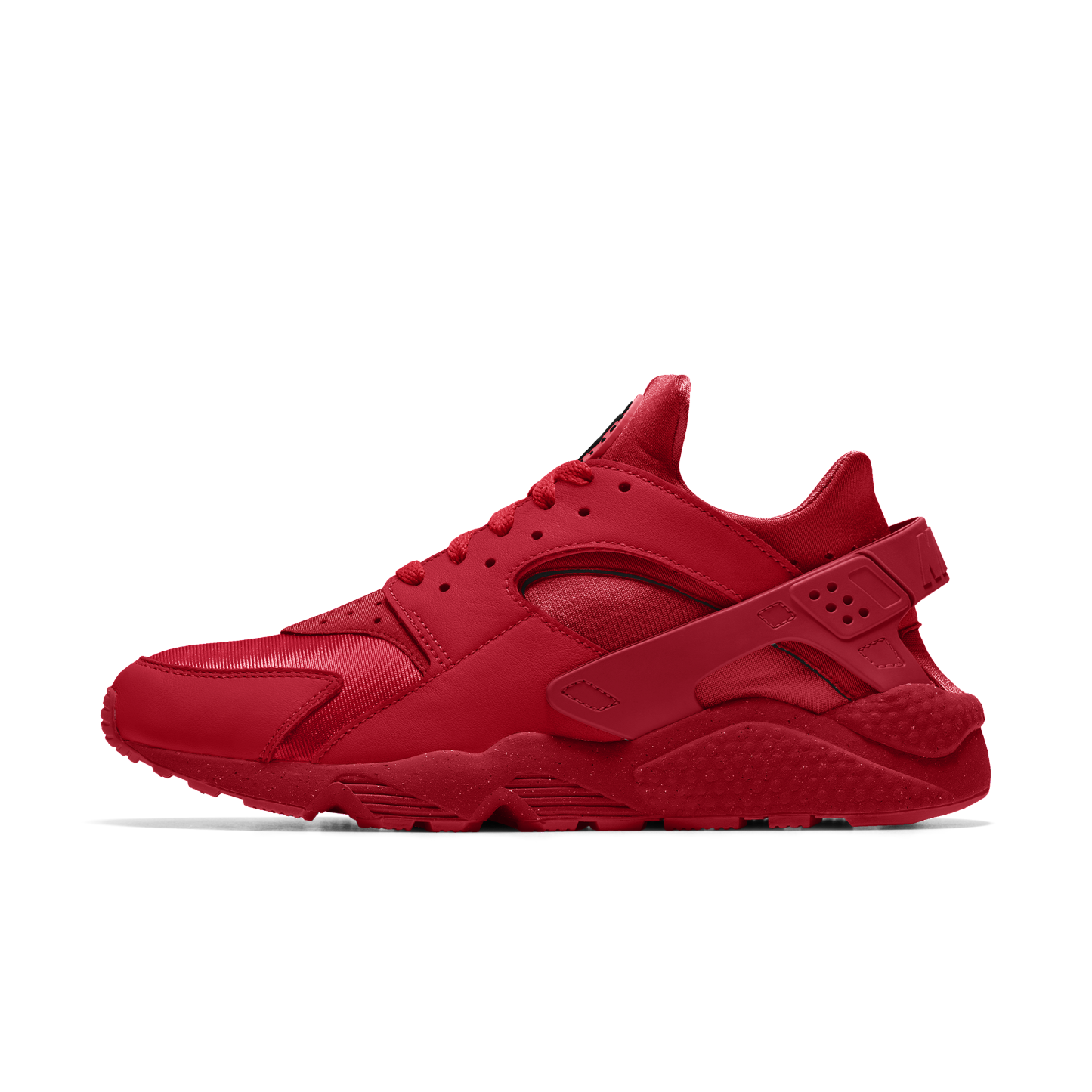 Nike Air Huarache By You - Πολύχρωμο/Πολύχρωμο/Πολύχρωμο (8839956032) - 1