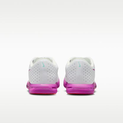 Nike Triple Jump Elite 3 - Λευκό/Hyper Turquoise/Bright Crimson/Obsidian - 6