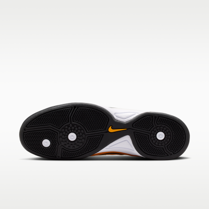 Nike Total 90 - Λευκό/University Gold/Μαύρο - 2