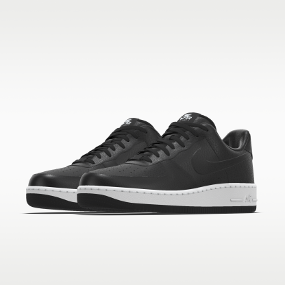 Nike Air Force 1 Low By You - Πολύχρωμο/Πολύχρωμο/Πολύχρωμο (4077806480) - 2