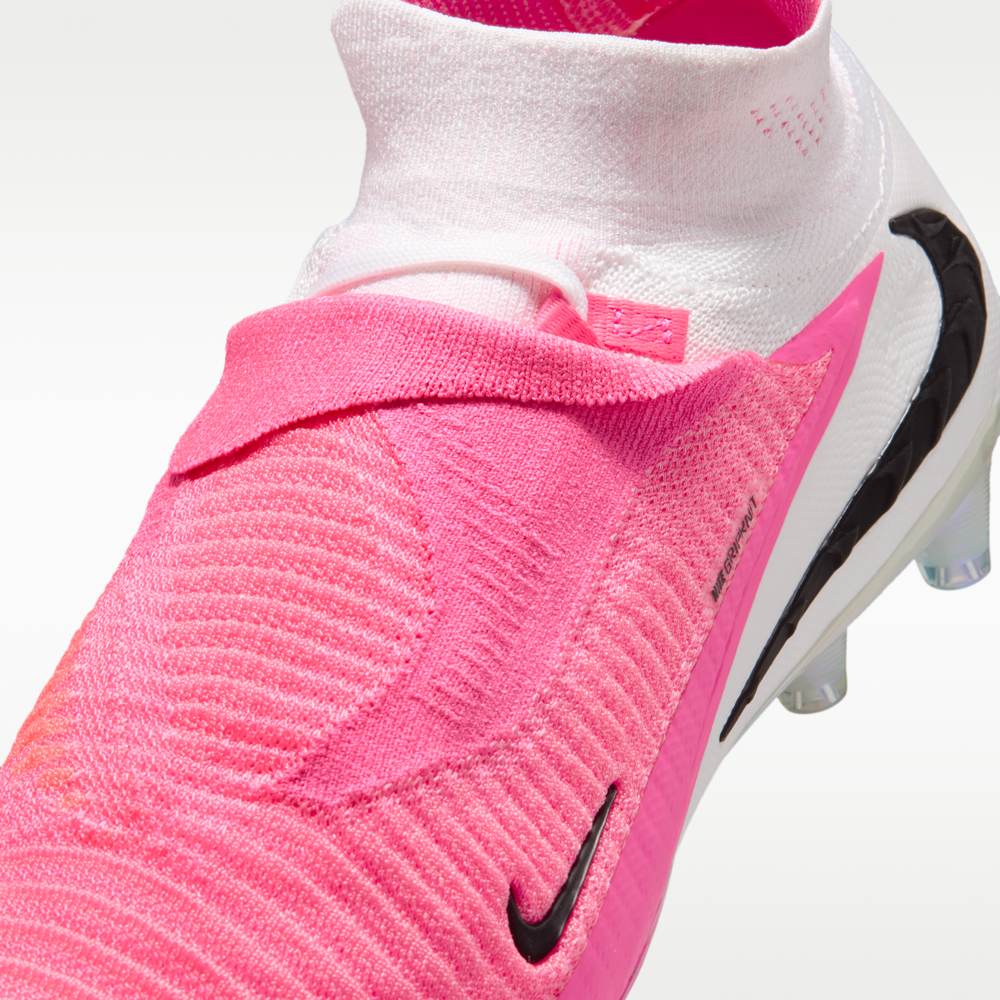 Nike Phantom 6 High Elite - Πολύχρωμο/Μαύρο (IQ1869-900) - 8