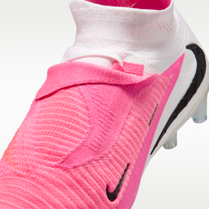 Nike Phantom 6 High Elite - Πολύχρωμο/Μαύρο (IQ1869-900) - 8