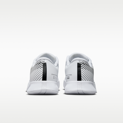 NikeCourt Air Zoom Vapor Pro 2 - Λευκό/Λευκό - 6