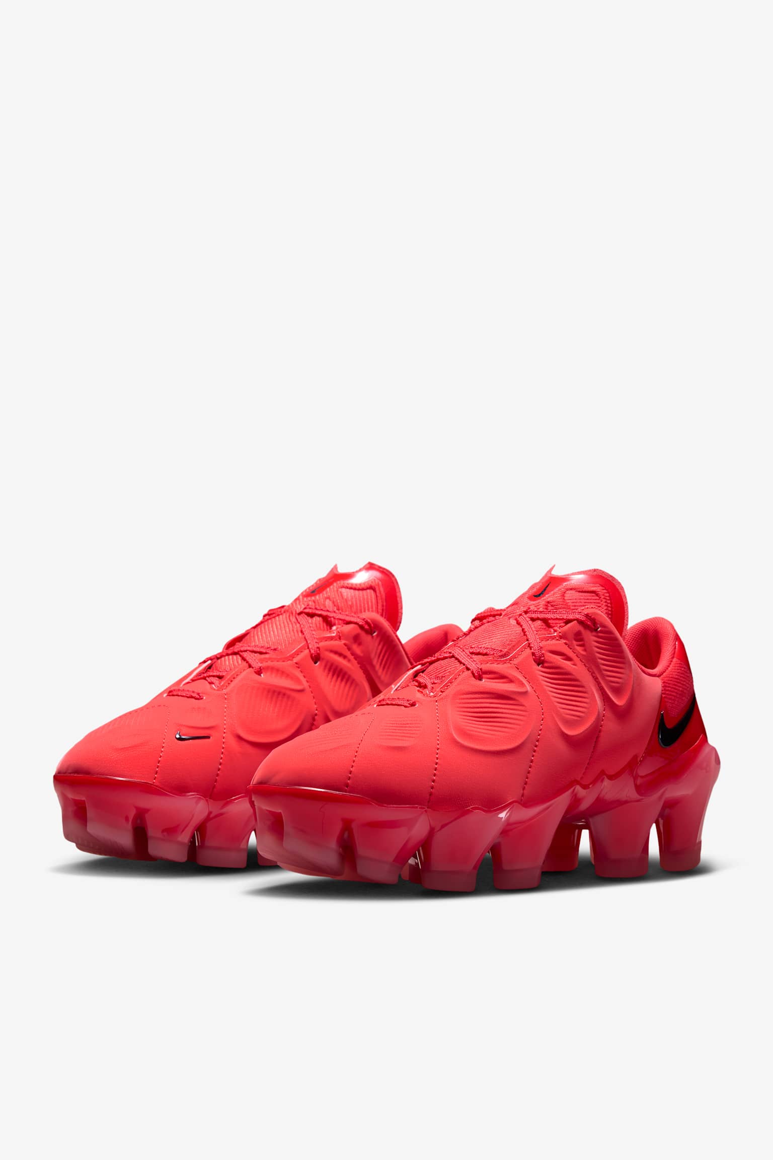 Nike First Sight Mirage - Light Crimson/Clear/Μαύρο - 7
