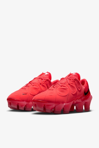 Nike First Sight Mirage - Light Crimson/Clear/Μαύρο - 7