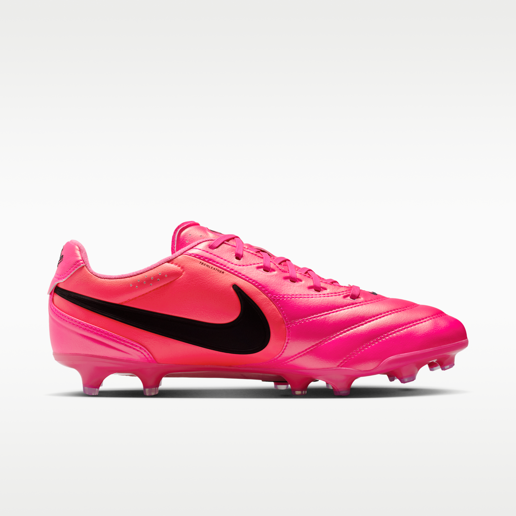 Nike Tiempo Ligera Pro - Πολύχρωμο/Μαύρο (IO4400-901) - 3