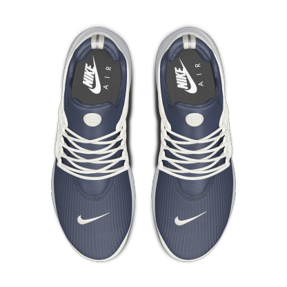 Nike Air Presto By You - Πολύχρωμο/Πολύχρωμο (8214320899) - 4