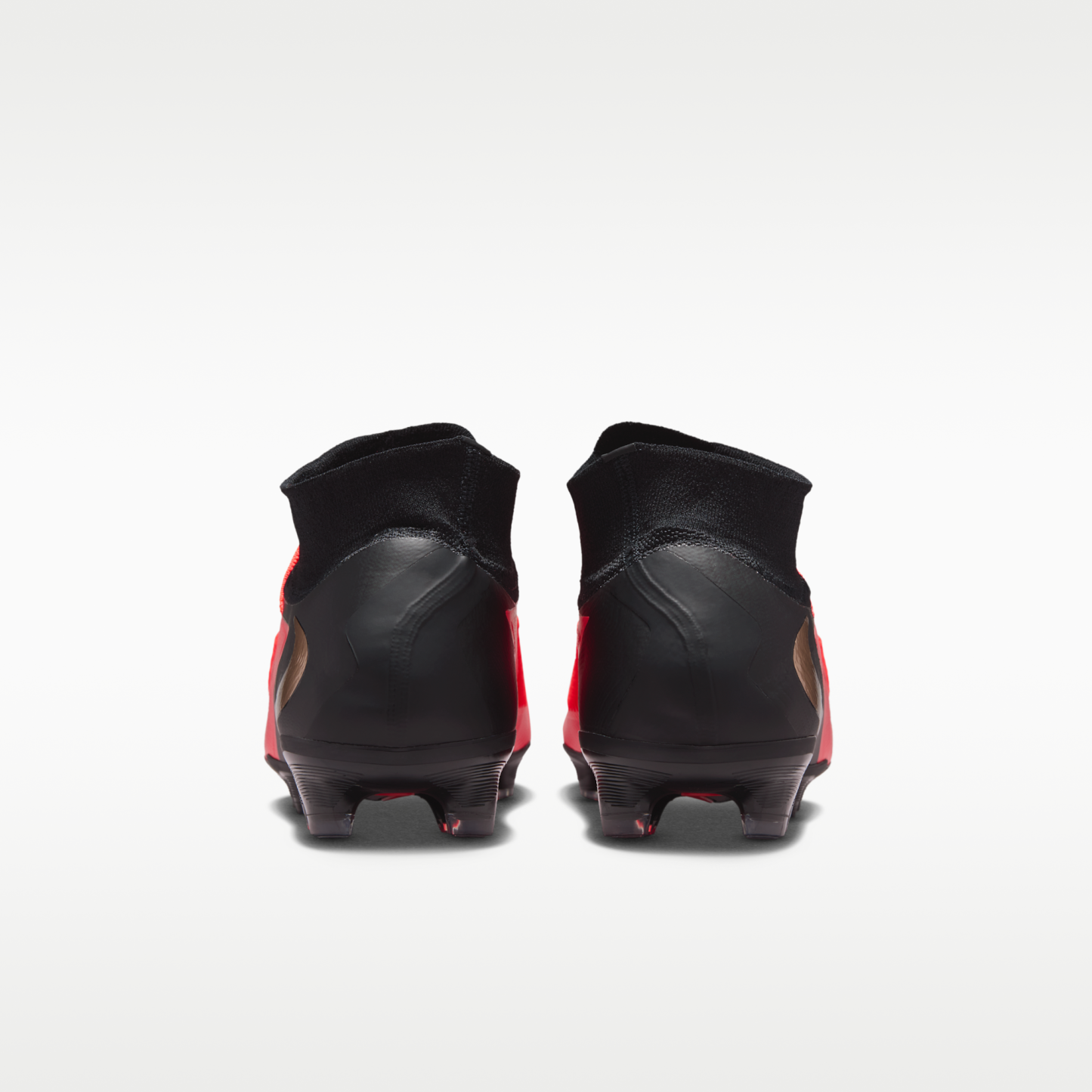 Nike Phantom 6 High Pro - Bright Crimson/Μαύρο/Blur (HQ2311-600) - 6
