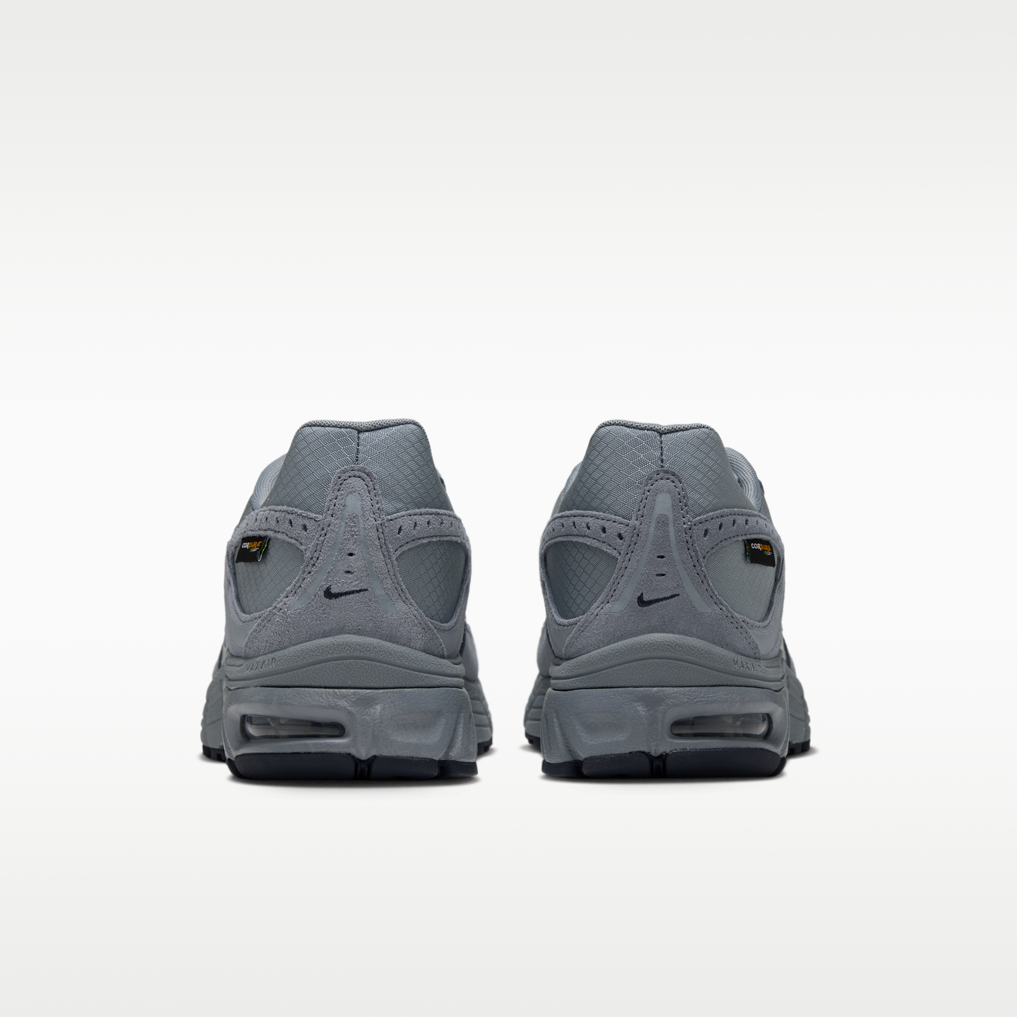 Nike Air Max Moto 2K CORDURA® - Dove Grey/Obsidian/Cool Grey/Dove Grey - 6