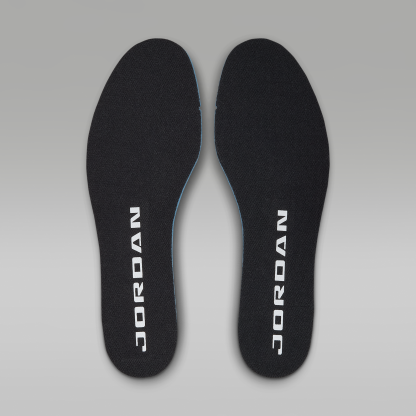 Jordan Trunner Flow - Μαύρο/Anthracite/Λευκό - 9