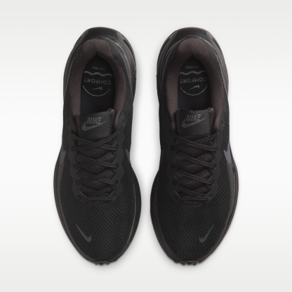 Nike Revolution 8 - Μαύρο/Anthracite - 4