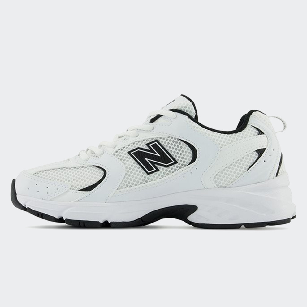 New Balance 530 Unisex Παπούτσια - MUNSELL WHITE