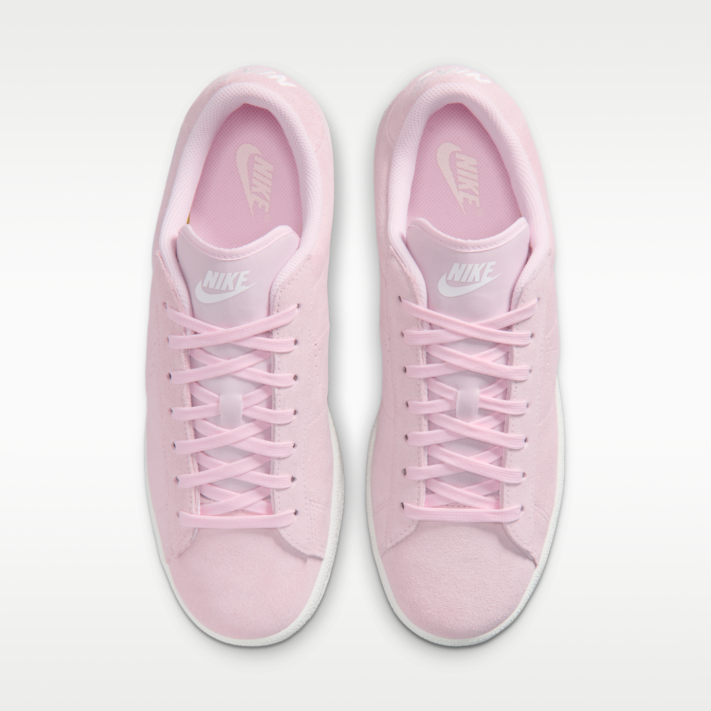 Nike Tennis Classic - Pink Foam/Sail/Sail/Pink Foam - 4