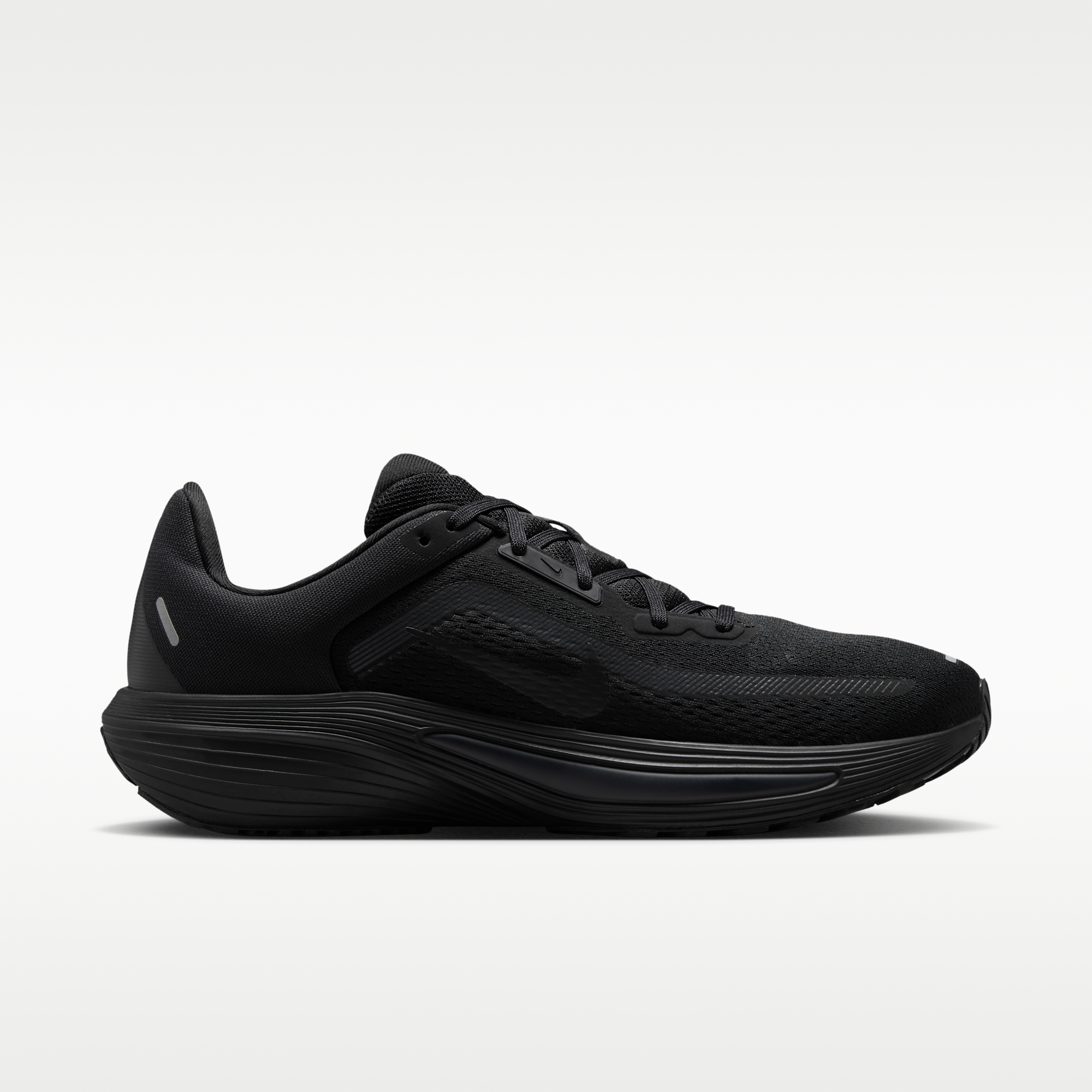 Nike Quest 7 - Μαύρο/Μαύρο/Anthracite/Μαύρο - 3