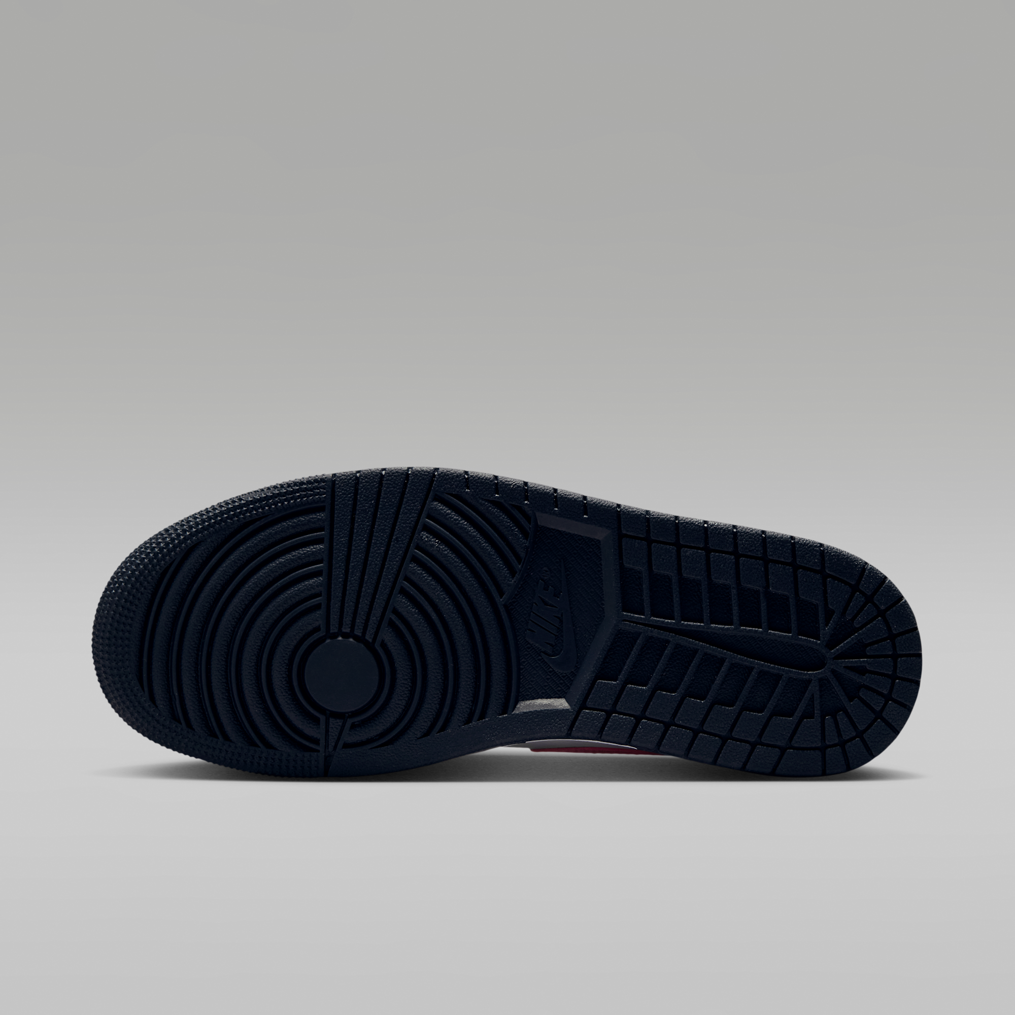 Air Jordan 1 Low - Obsidian/Grey Fog/Pink Foam/Obsidian - 2