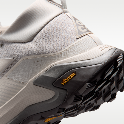 ACG Zegama Hike - Cream II/Light Orewood Brown/Cave Stone/Cream II - 8