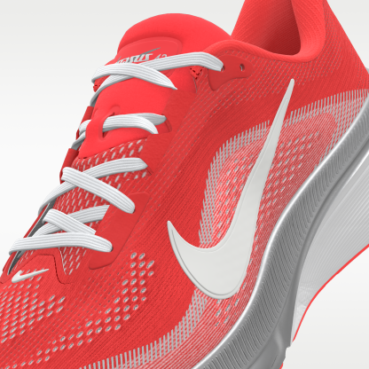 Nike Pegasus 42 By You - Πολύχρωμο/Πολύχρωμο (8953048139) - 7