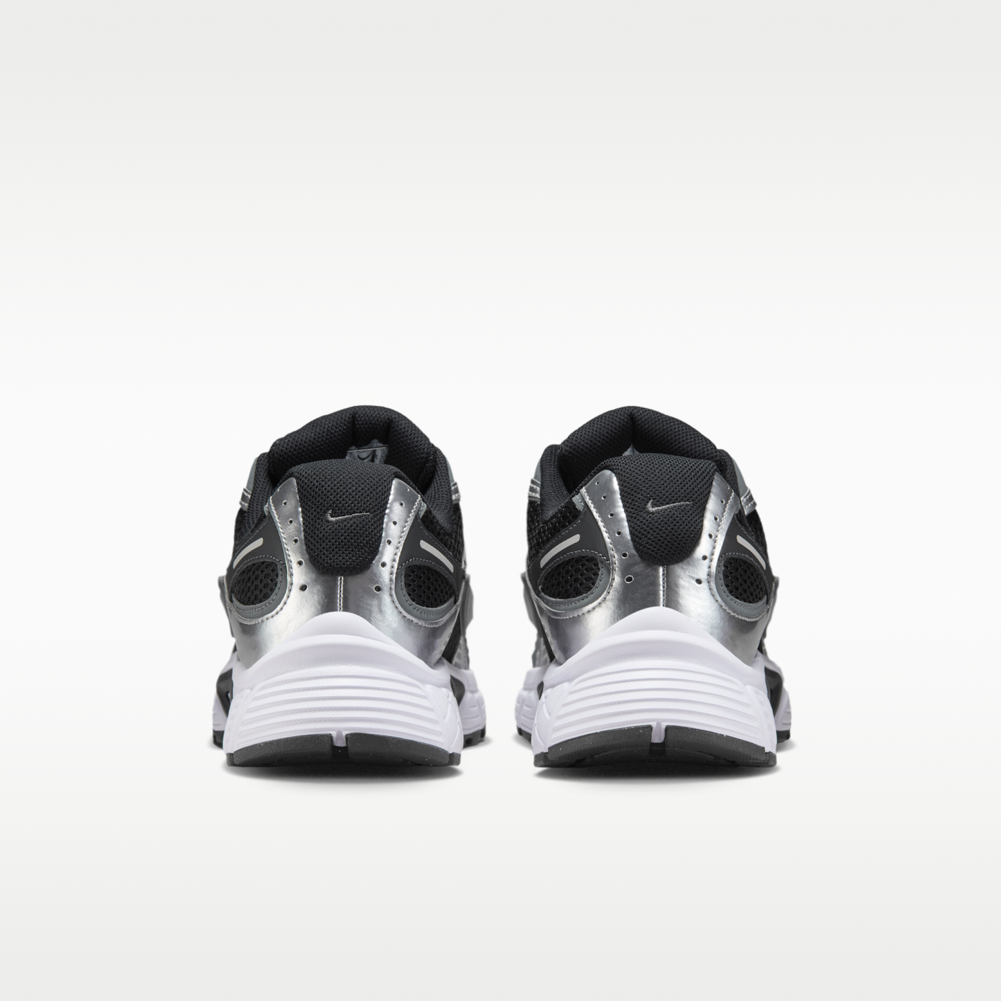 Nike V5 RNR - Μαύρο/Anthracite/Smoke Grey/Μαύρο - 6