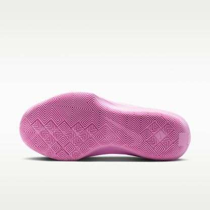 Nike G.T. Cut Academy 2 - Anthracite/Pink Foam/Light Magenta/Μαύρο - 2