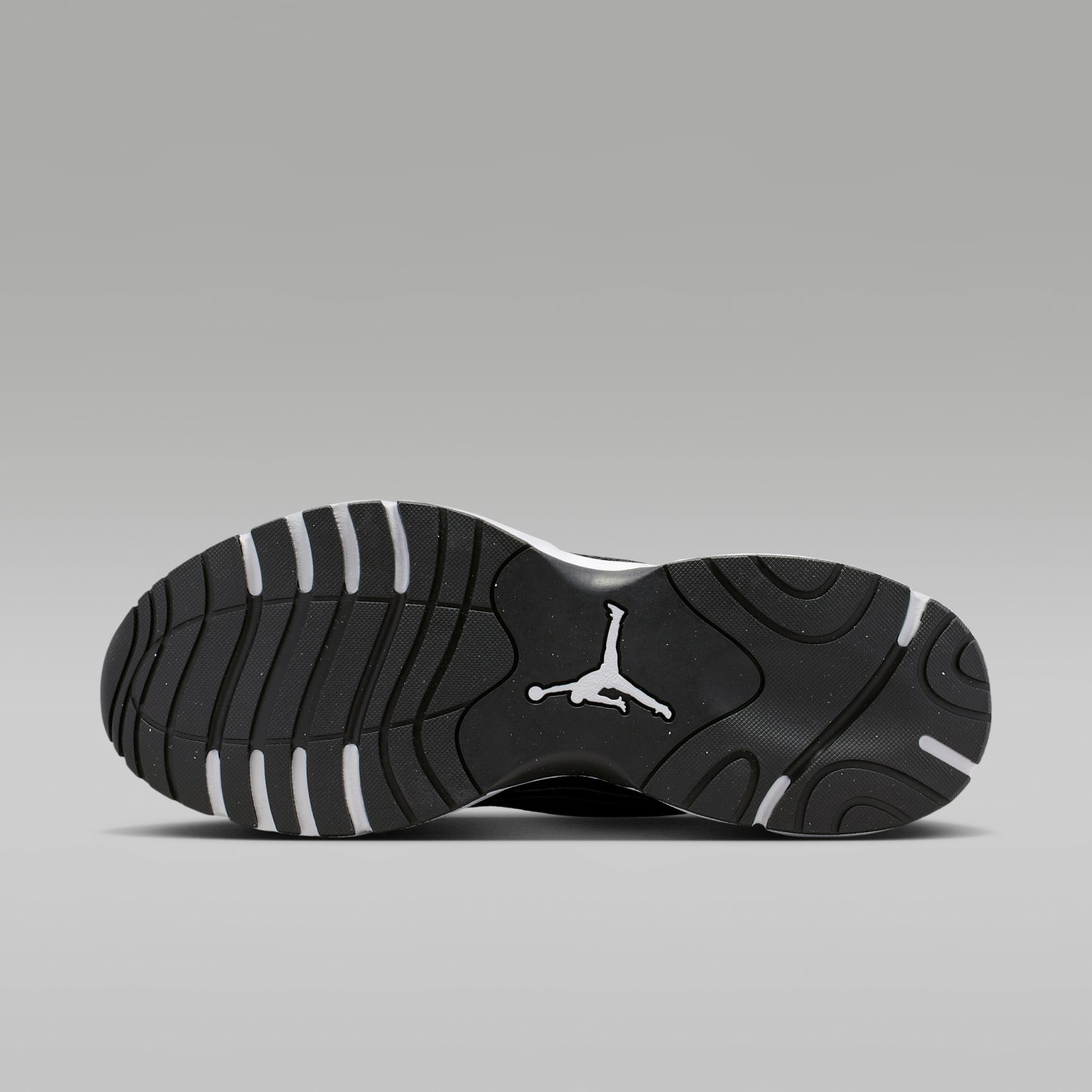 Jordan Trunner Flow - Μαύρο/Anthracite/Λευκό - 2