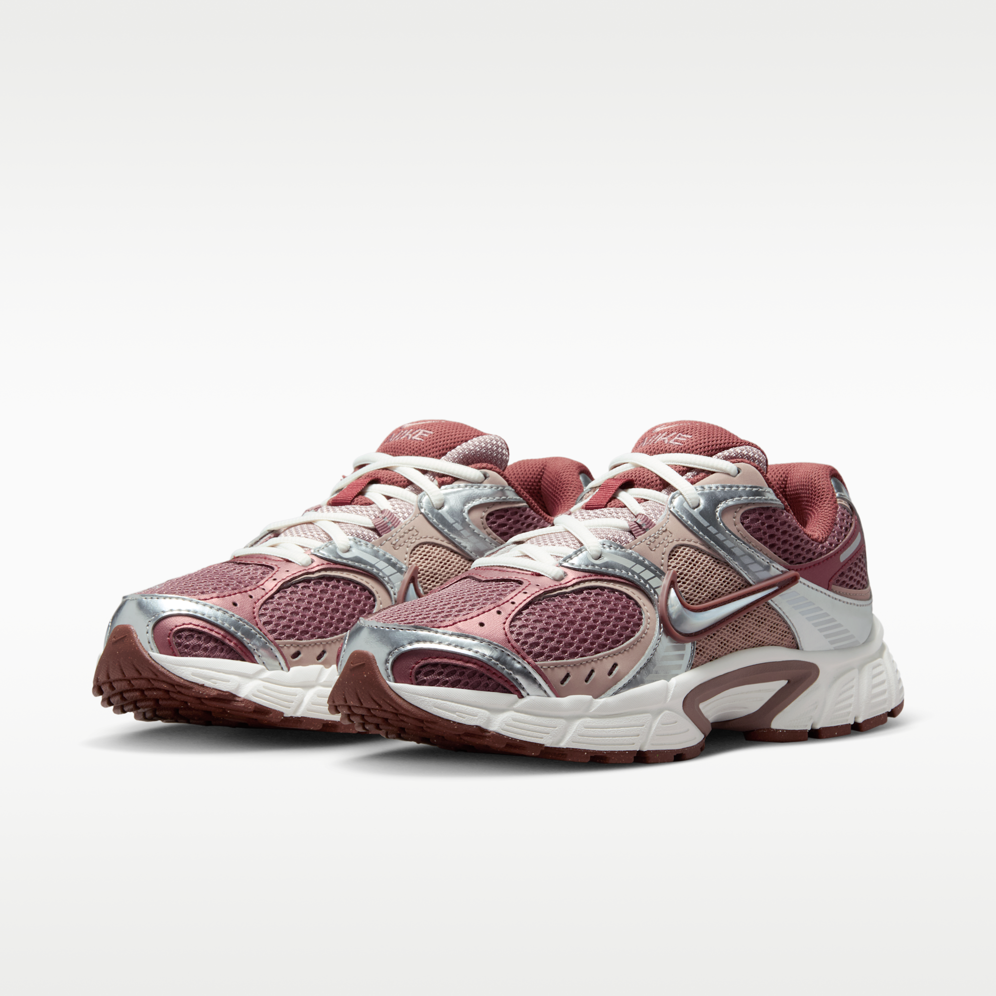 Nike V5 RNR Premium - Smokey Mauve/Red Sepia/Malt/Metallic Silver - 5