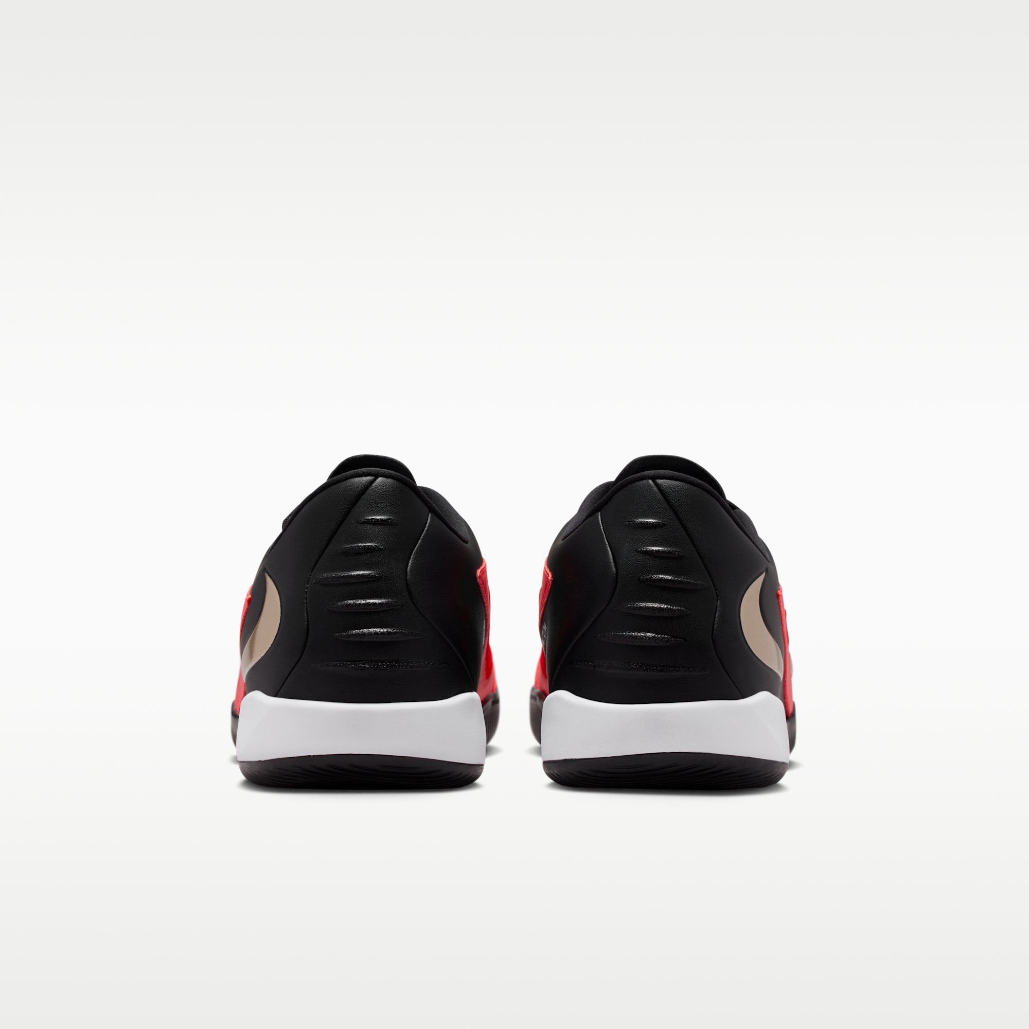 Nike Phantom 6 Low Academy - Bright Crimson/Μαύρο/Blur (HQ2319-600) - 6