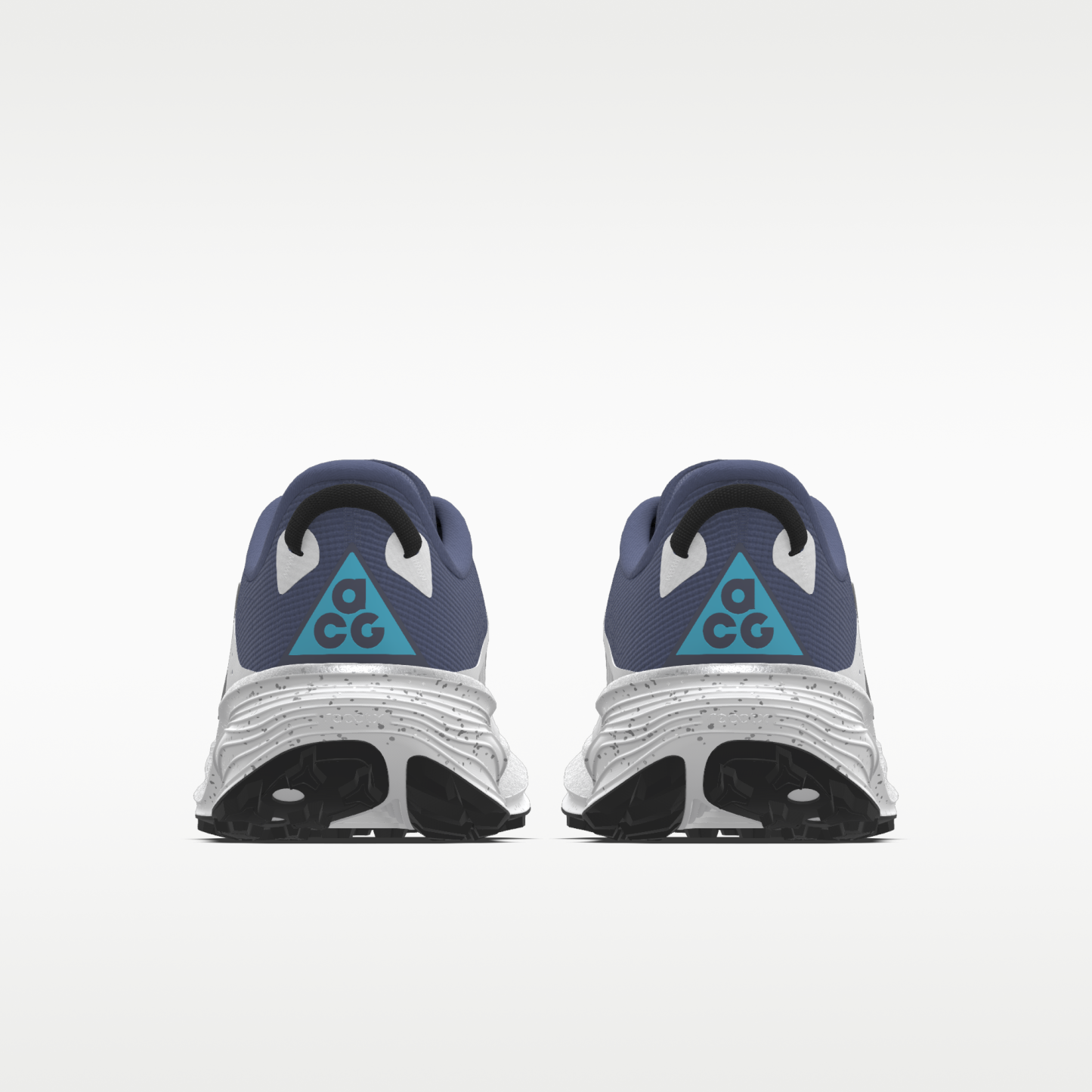 ACG Pegasus Trail By You - Πολύχρωμο/Πολύχρωμο (9895333209) - 5