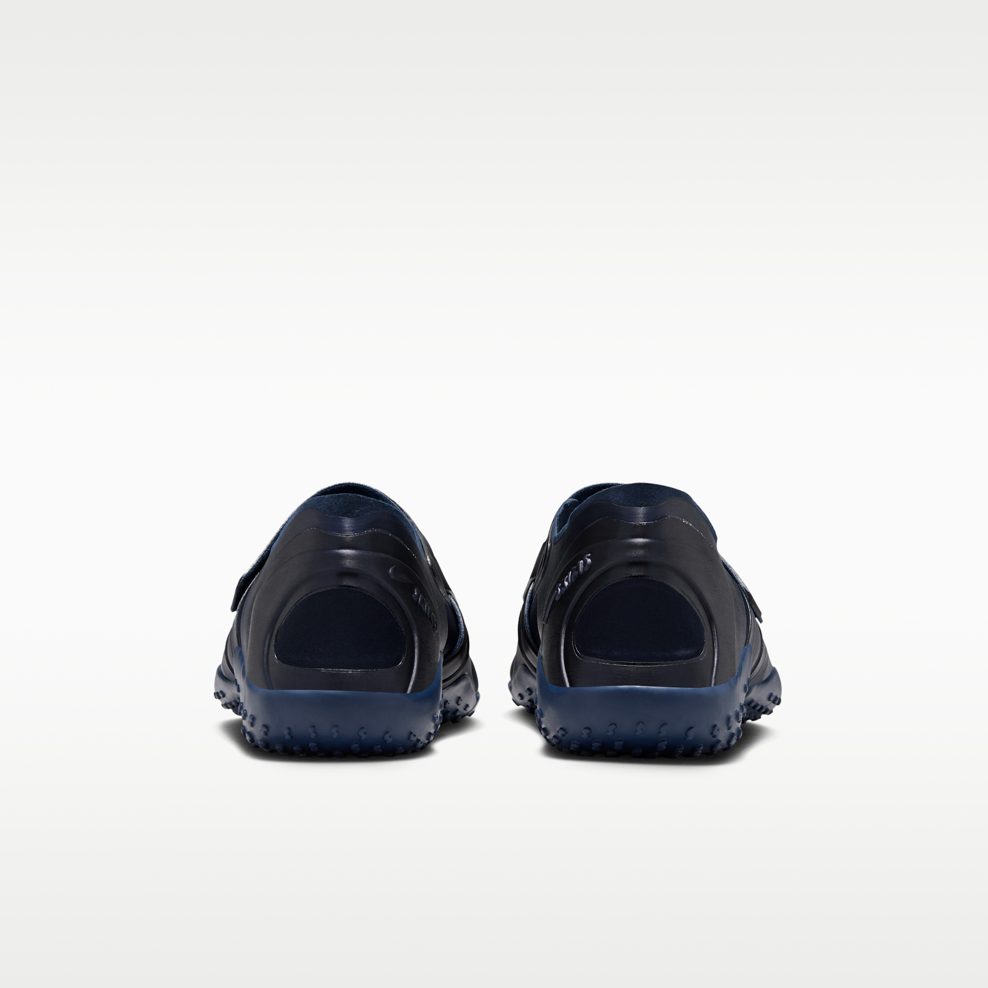 NikeSKIMS Rift Satin - Navy/NSKM Obsidian/Obsidian - 6