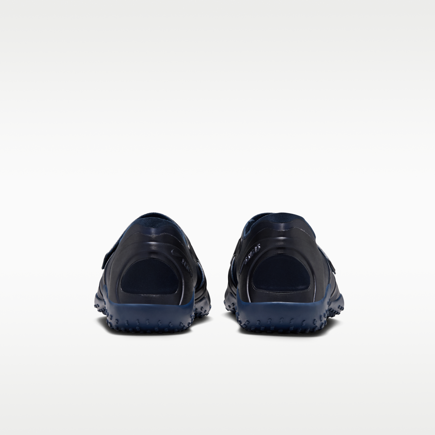 NikeSKIMS Rift Satin - Navy/NSKM Obsidian/Obsidian - 6