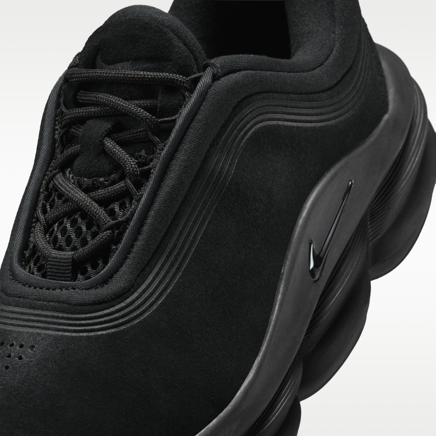Nike 24.7 - Μαύρο/Anthracite/Μαύρο - 7