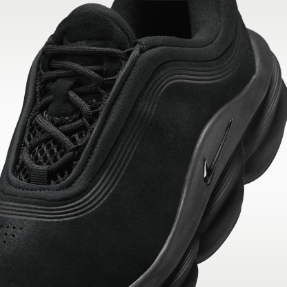 Nike 24.7 - Μαύρο/Anthracite/Μαύρο - 7