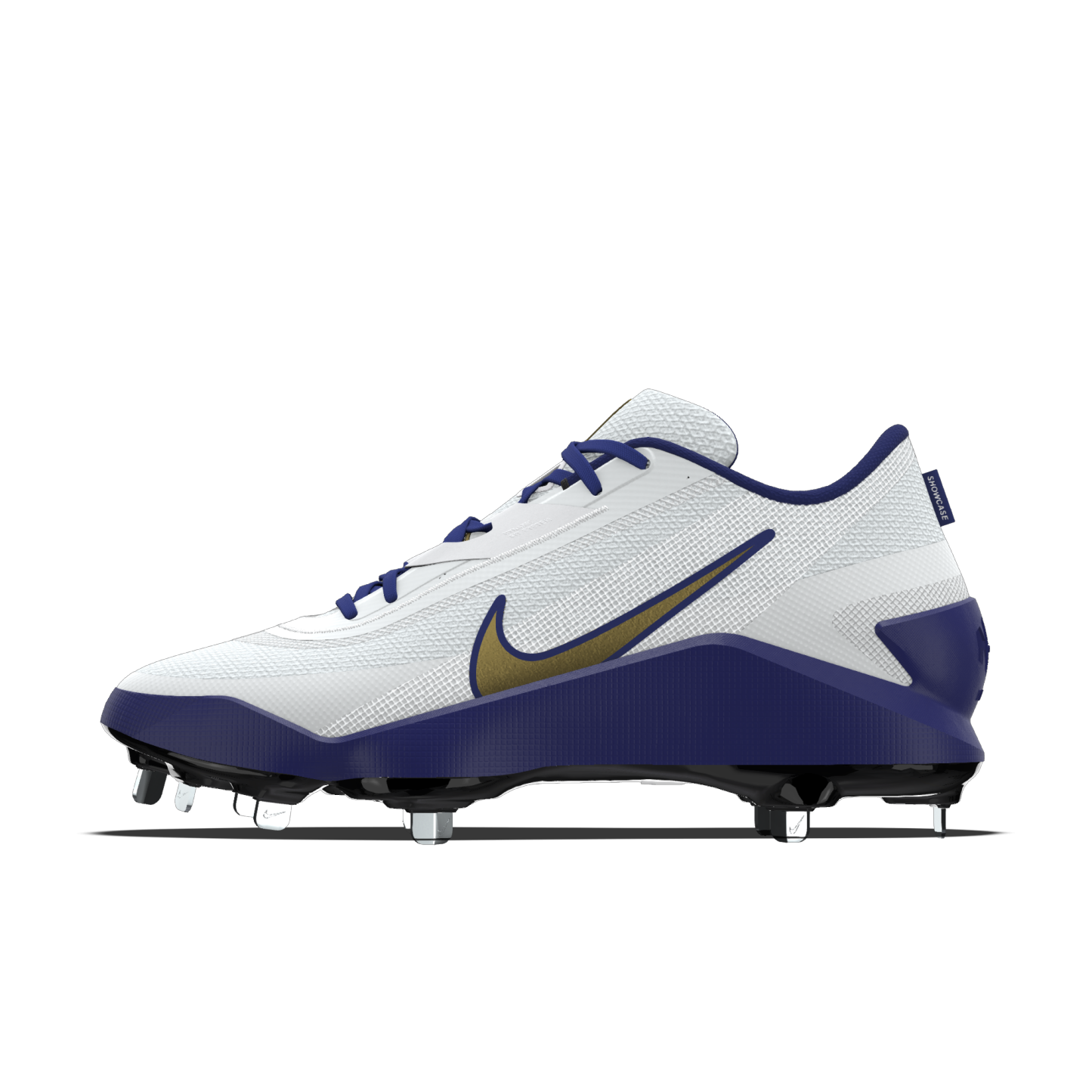 Nike Diamond Showcase By You - Πολύχρωμο/Πολύχρωμο (4327176986) - 1
