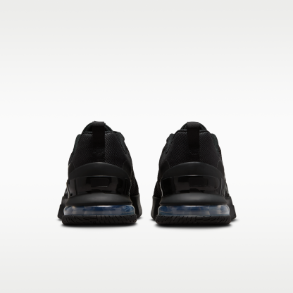Nike Air Max Alpha Trainer 6 - Μαύρο/Μαύρο/Anthracite - 6