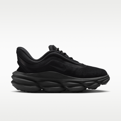 Nike 24.7 - Μαύρο/Anthracite/Μαύρο - 3