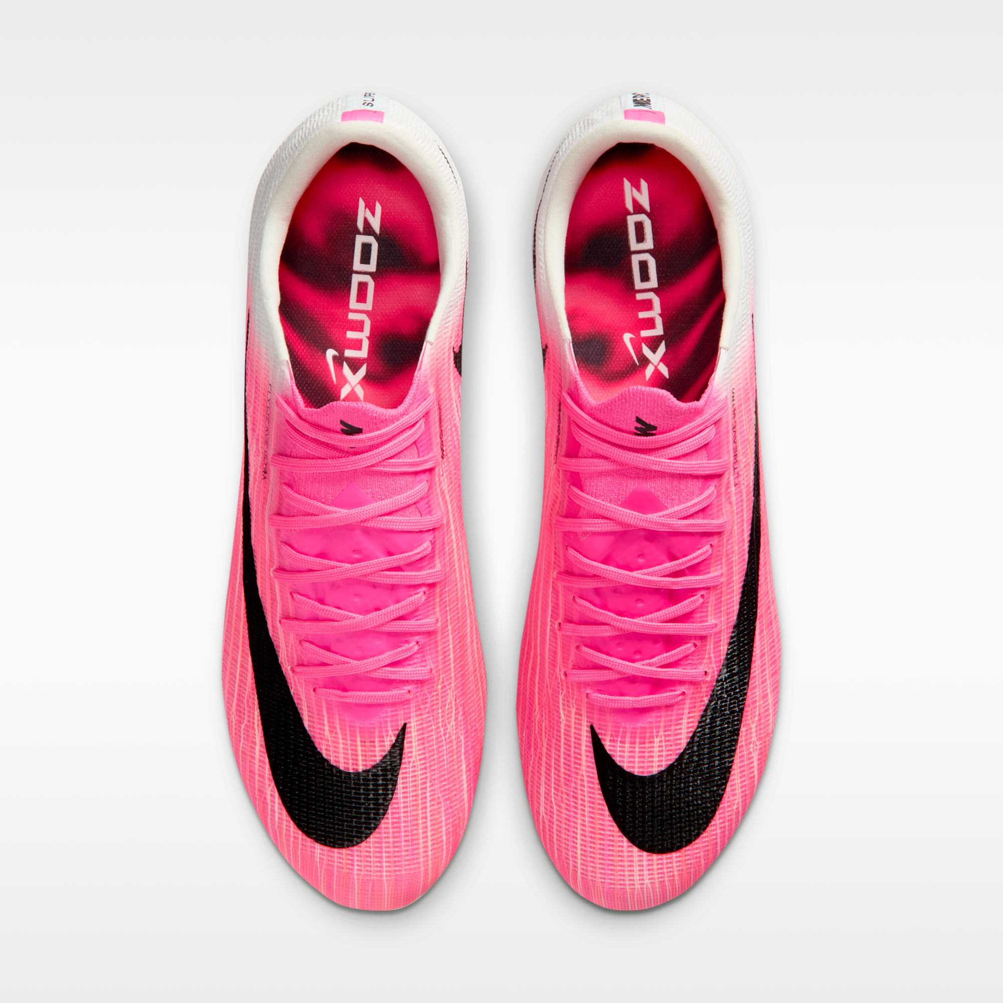 Nike Mercurial Superfly 11 Elite - Πολύχρωμο/Μαύρο (IO8222-900) - 4