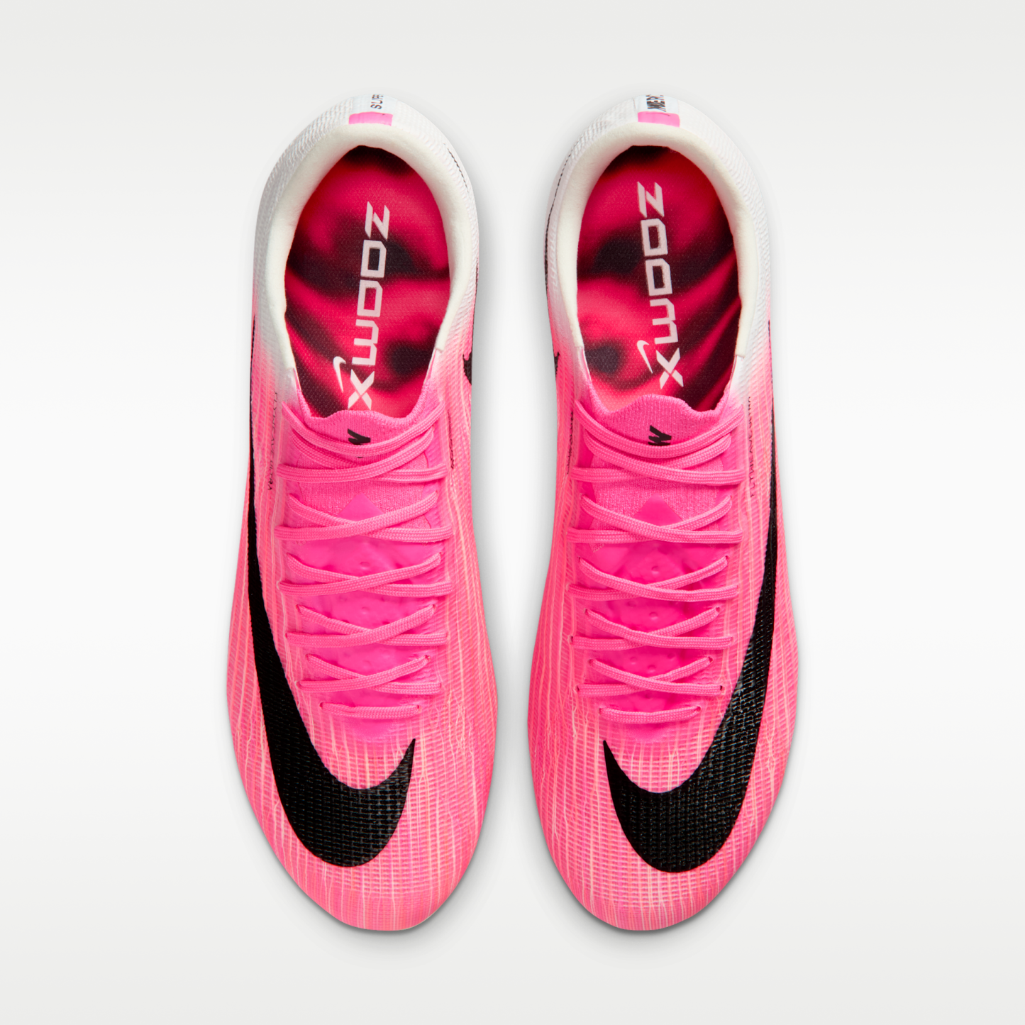 Nike Mercurial Superfly 11 Elite - Πολύχρωμο/Μαύρο (IO8222-900) - 4