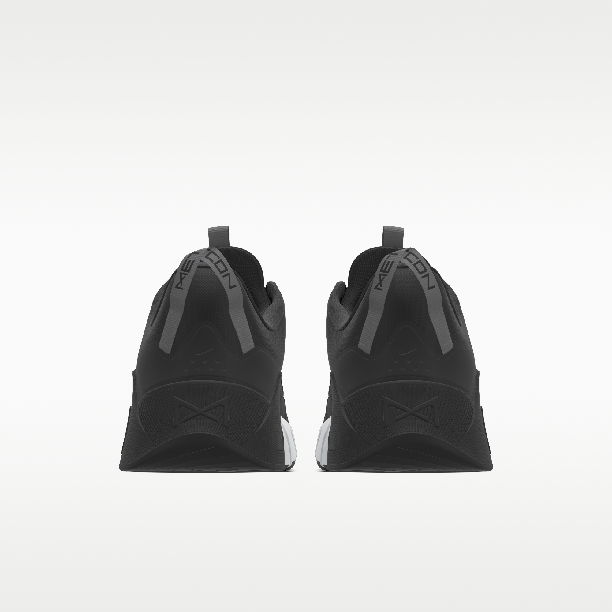 Nike Free Metcon 7 By You - Πολύχρωμο/Πολύχρωμο (4645952231) - 5