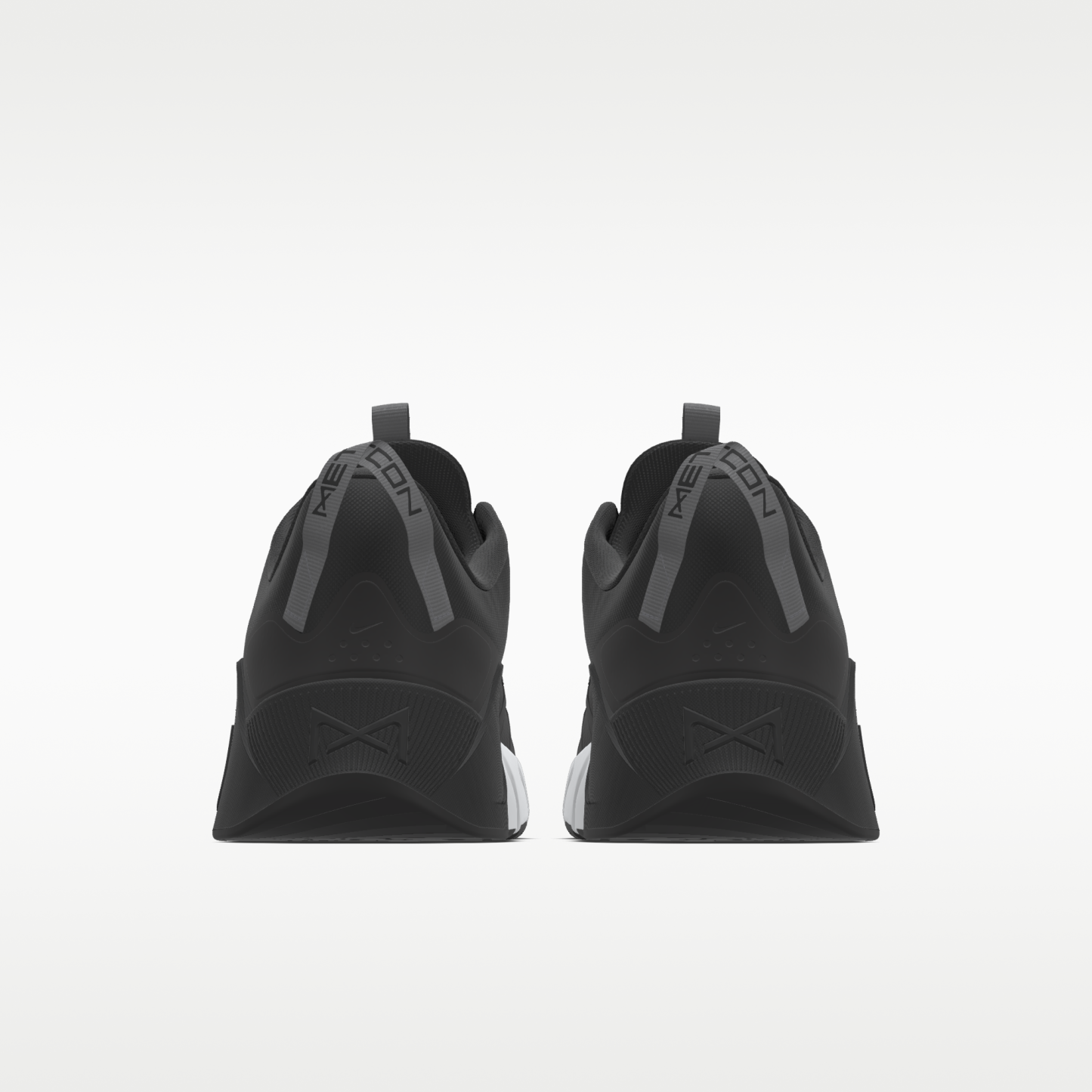 Nike Free Metcon 7 By You - Πολύχρωμο/Πολύχρωμο (4645952231) - 5