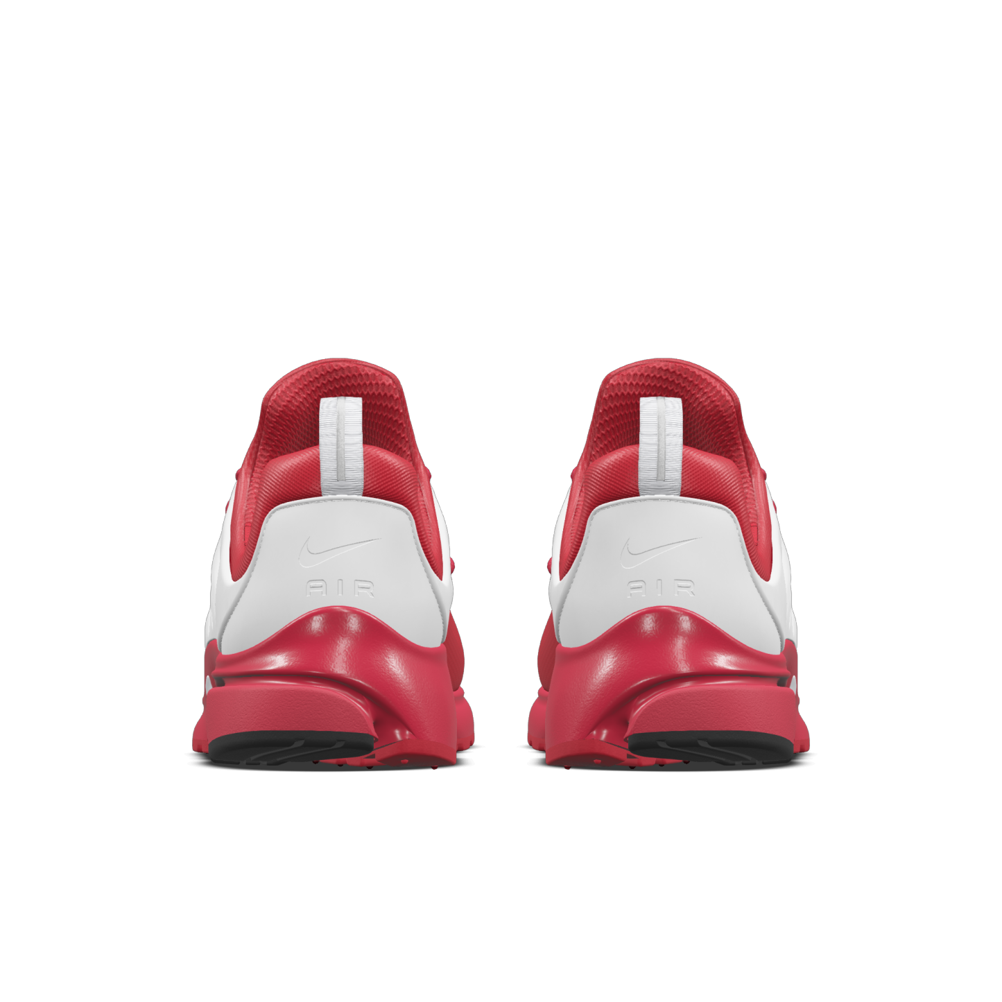 Nike Air Presto By You - Πολύχρωμο/Πολύχρωμο (3205657830) - 5