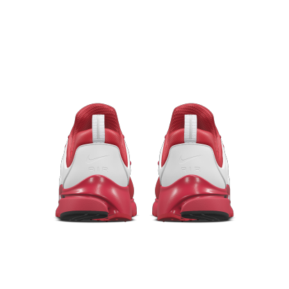 Nike Air Presto By You - Πολύχρωμο/Πολύχρωμο (3205657830) - 5