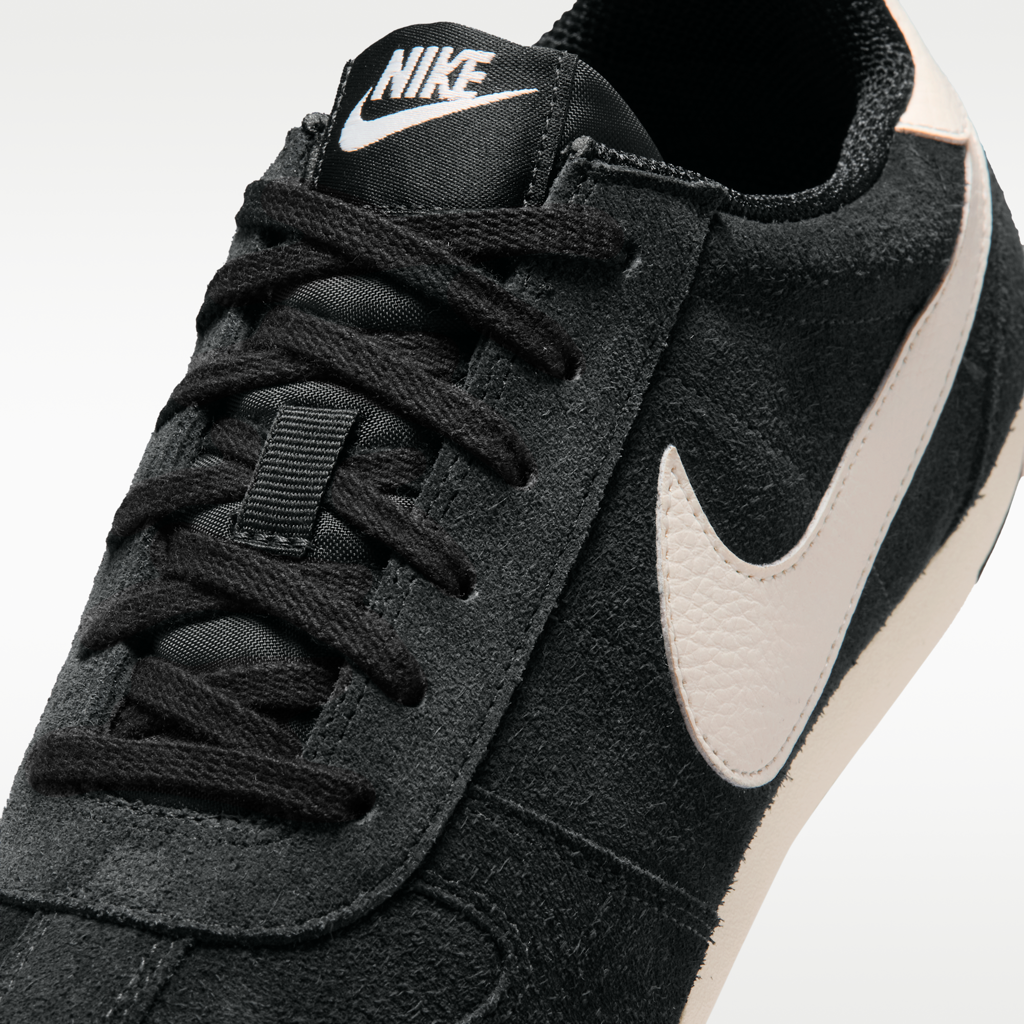 Nike Sprint Sister - Μαύρο/Sail - 7