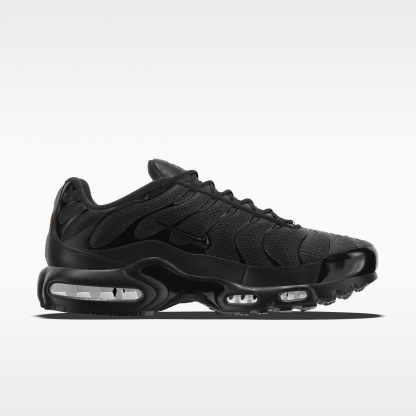 Nike Air Max Plus By You - Πολύχρωμο/Πολύχρωμο/Πολύχρωμο (4088545884) - 3